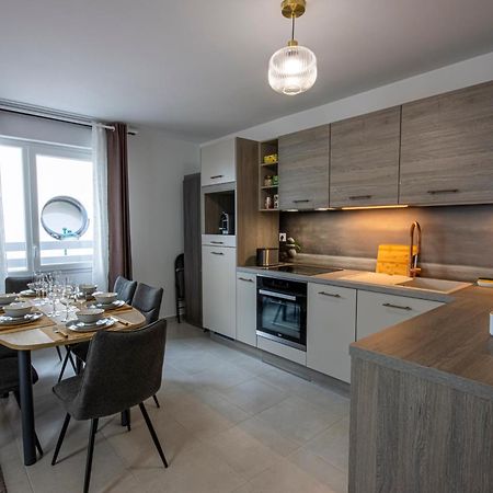 Appartement Cosy Aux Portes De Disney - 7 Pers Chessy  Buitenkant foto
