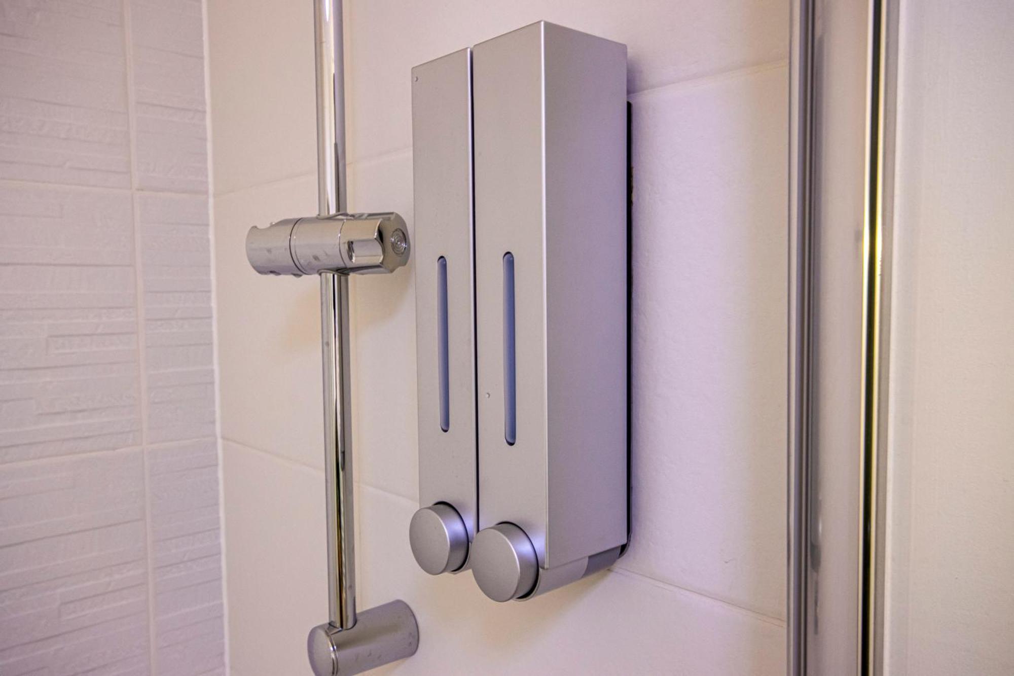 Appartement Cosy Aux Portes De Disney - 7 Pers Chessy  Buitenkant foto