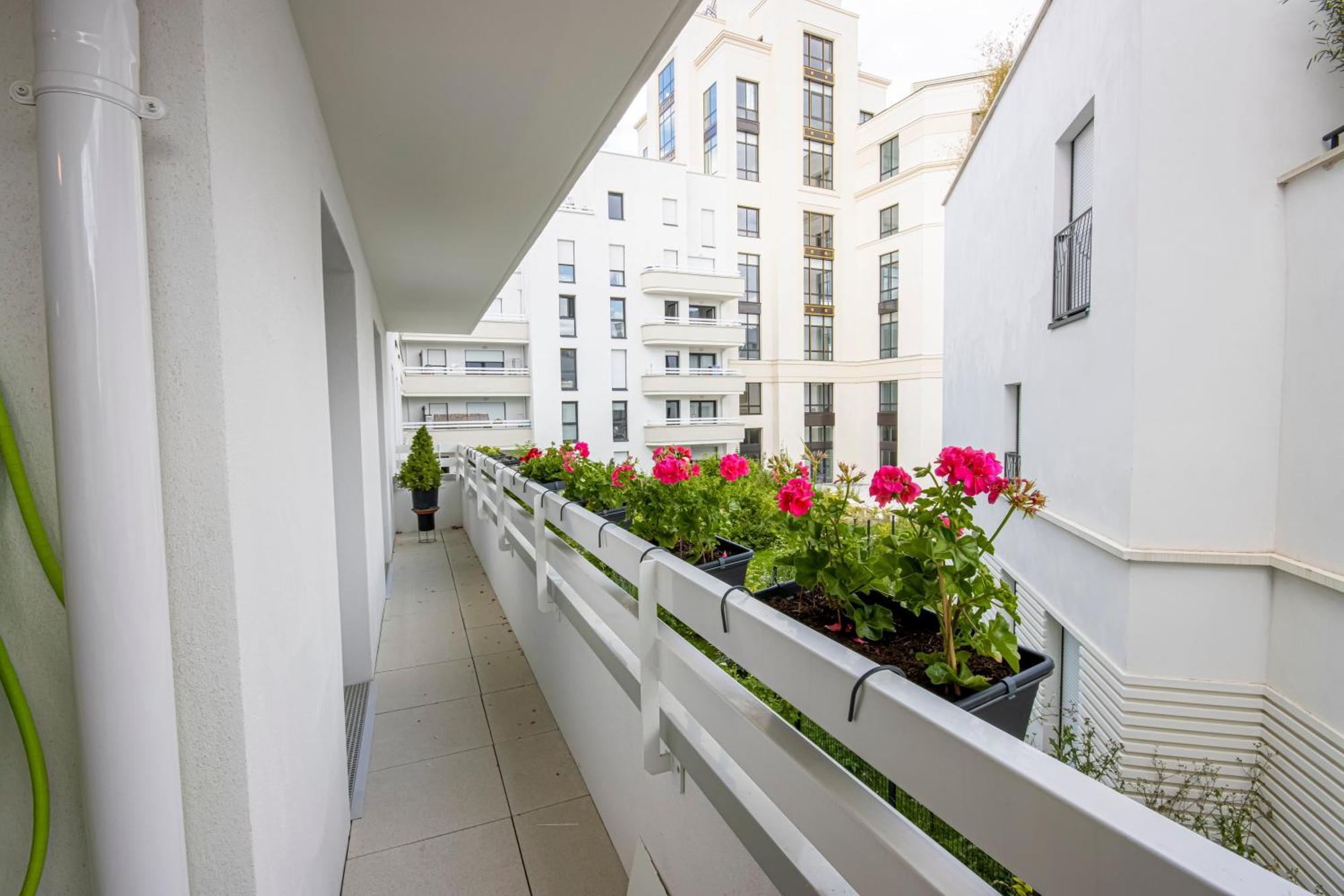 Appartement Cosy Aux Portes De Disney - 7 Pers Chessy  Buitenkant foto