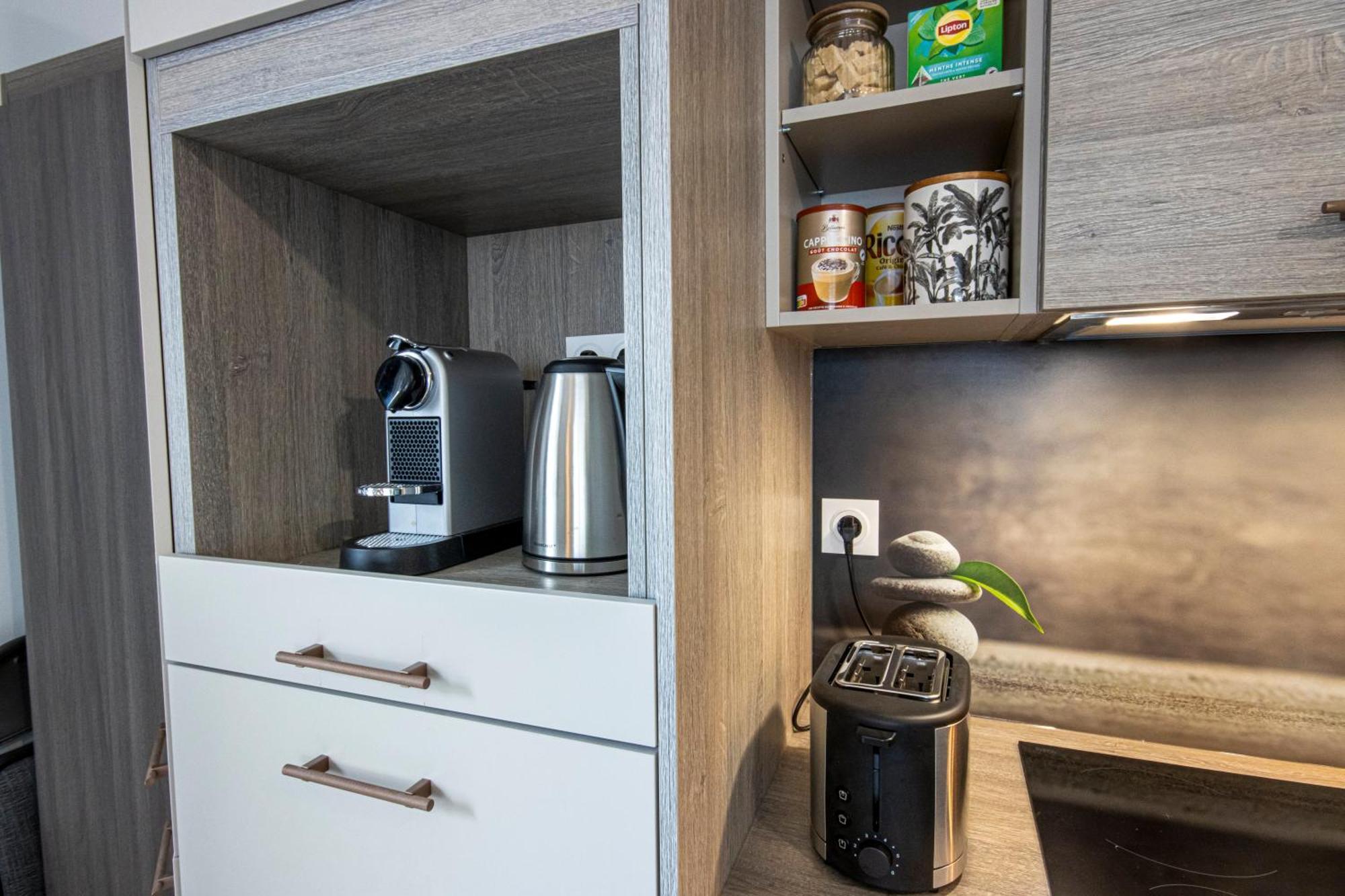 Appartement Cosy Aux Portes De Disney - 7 Pers Chessy  Buitenkant foto